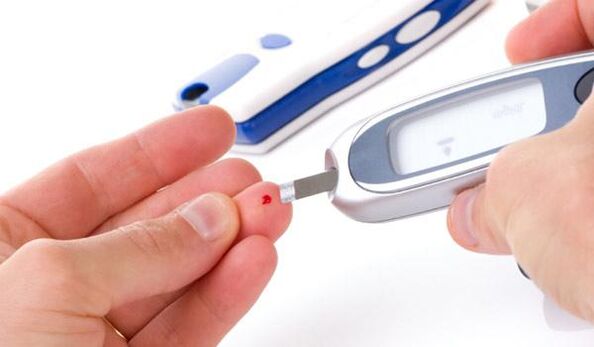 dieta para a diabetes